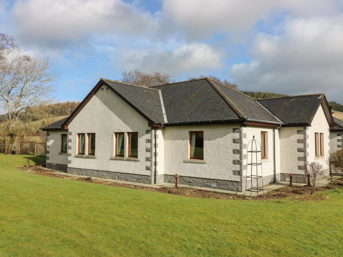 Torview House Vila Peebles Exterior foto